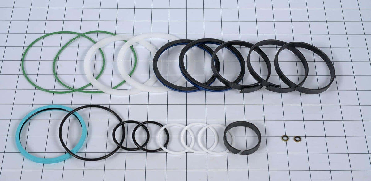 GN122944GT - OEM ROTATOR SEAL KIT - JLG
