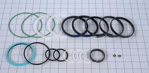 GN122944GT - OEM ROTATOR SEAL KIT - JLG