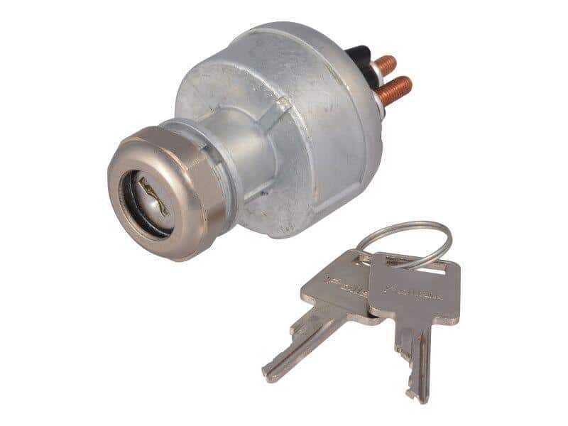 GN123196GT - OEM IGNITION SWITCH - JLG