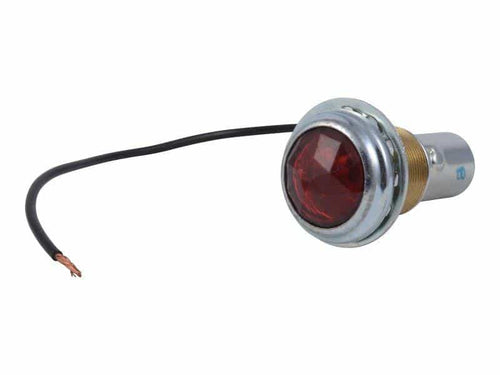 GN123203GT - OEM RED INDICATOR WARNING LAMP - JLG