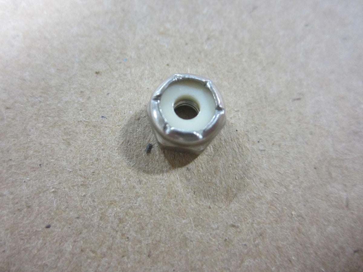 GN12344GT - OEM NYLOCK NUT - JLG