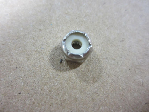 GN12344GT - OEM NYLOCK NUT - JLG