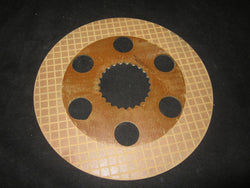 JLG OEM Dana Front & Rear Axle Models 213/223 Axle Brake Disc 0.26 Thickness part number GN1252617GT
