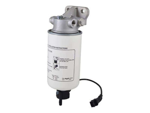 GN1261239GT - OEM FUEL PREFILTER GN-ASSEMBLY - JLG