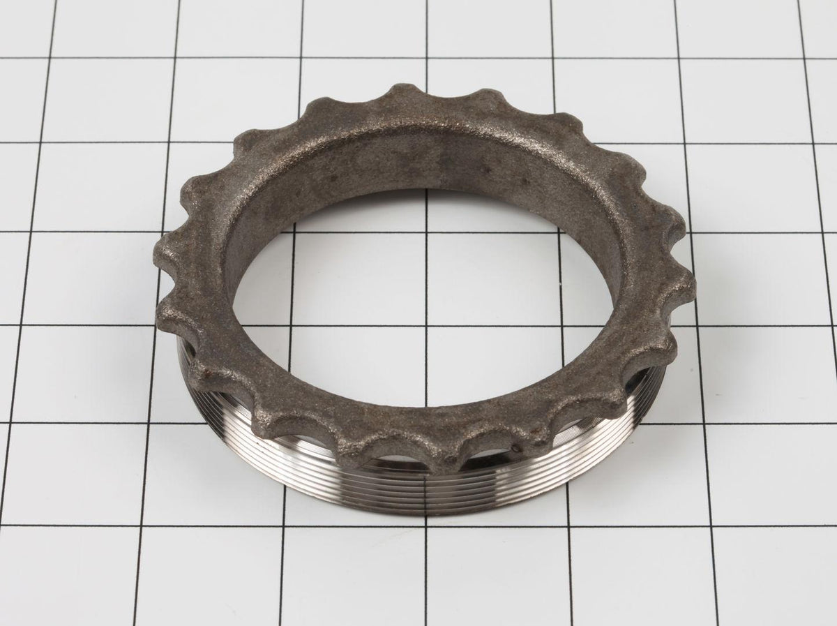 GN1273938GT - OEM NUT RING - JLG