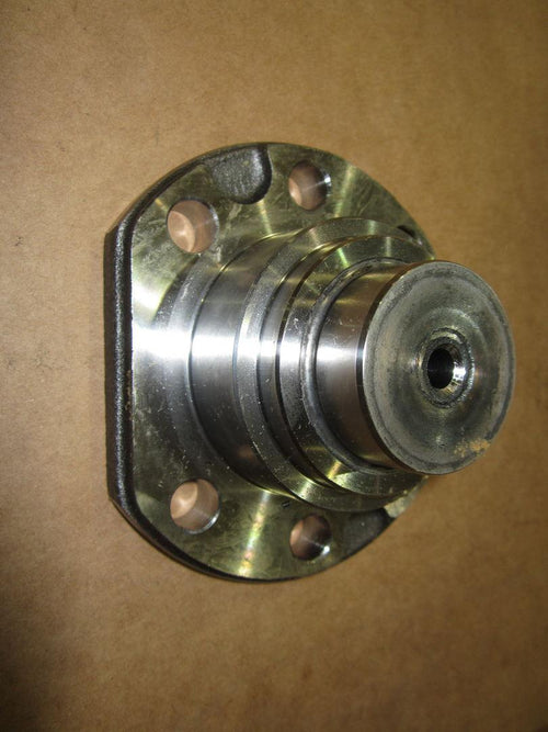 GN1273967GT - OEM PIVOT PIN - JLG