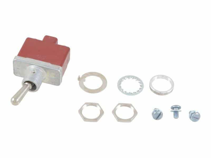 GN128204-SGT - OEM TOGGLE SWITCH - JLG