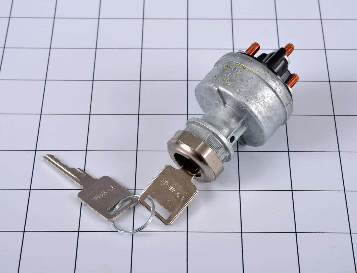 GN1289104GT - OEM IGNITION SWITCH - JLG