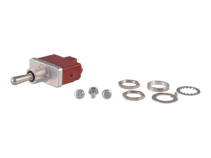 GN13037-SGT - OEM TOGGLE SWITCH - JLG