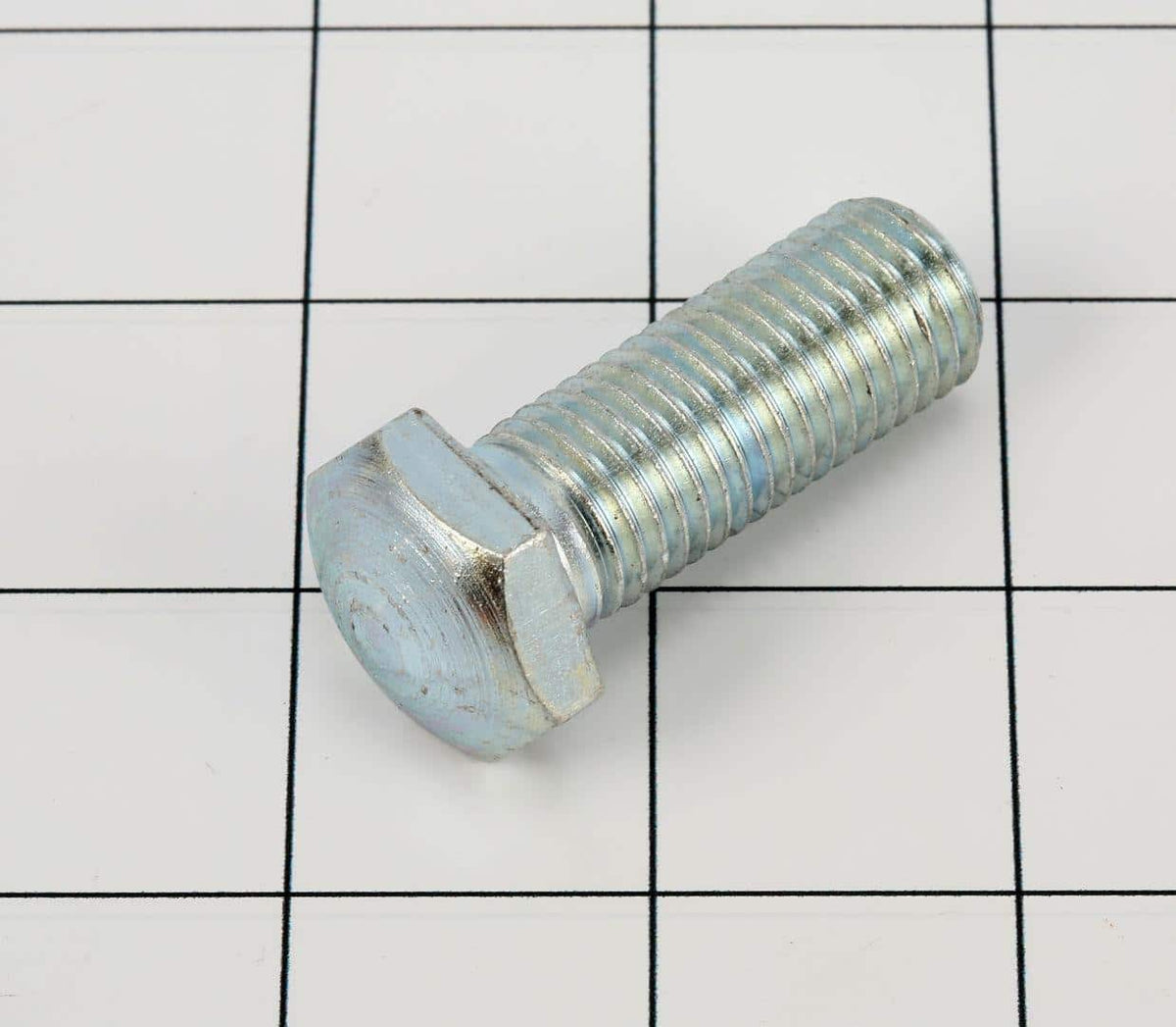 GN130402GT - OEM STEERING ADJUSTMENT BOLT - JLG