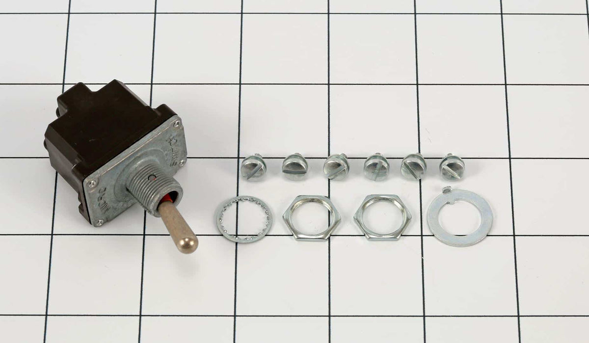 GN13091GT - OEM TOGGLE SWITCH - JLG