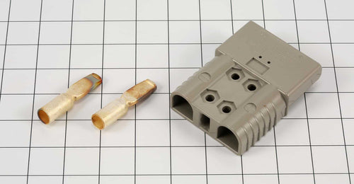 GN13101GT - OEM BATTERY CONNECTOR - JLG