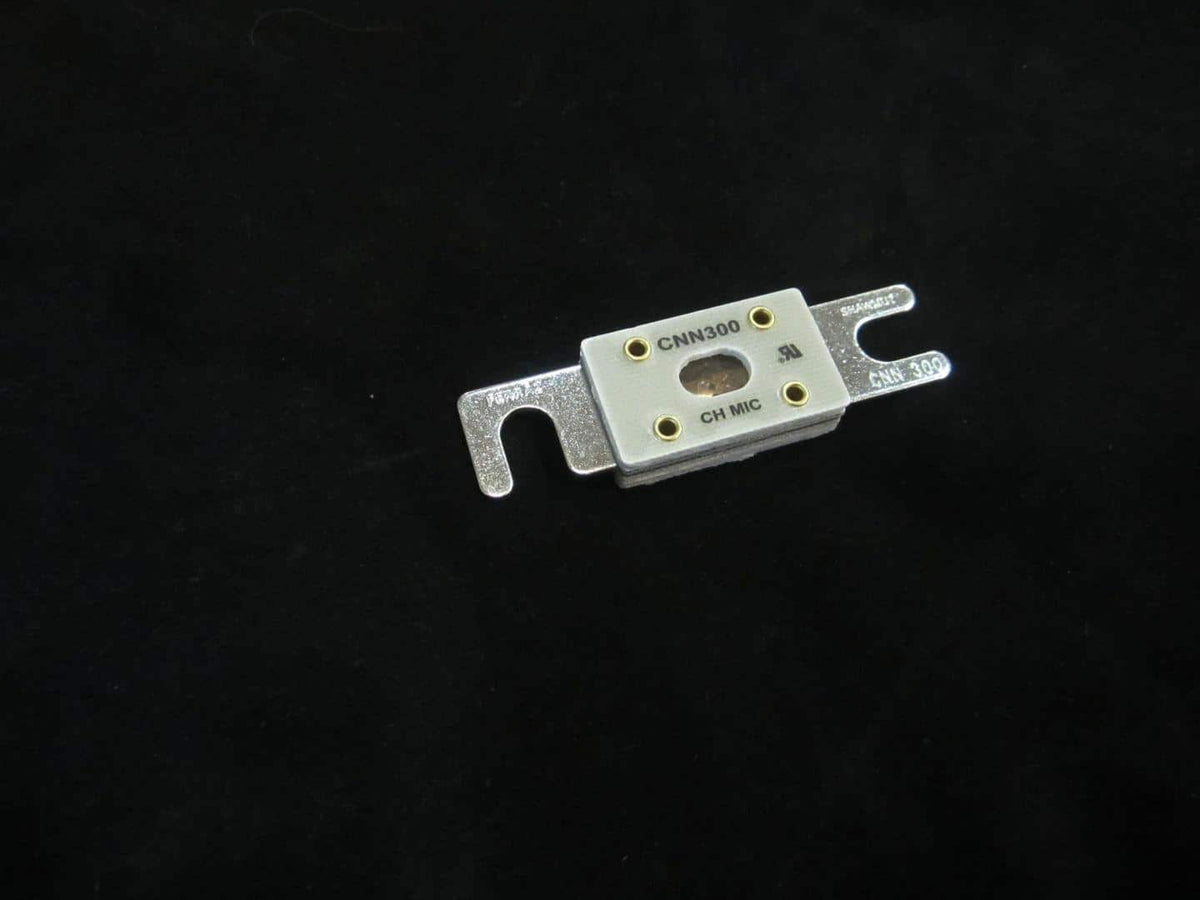 GN13104GT - OEM 300 AMP GN-FUSE - JLG