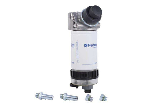 GN134394GT - OEM FUEL FILTER - JLG
