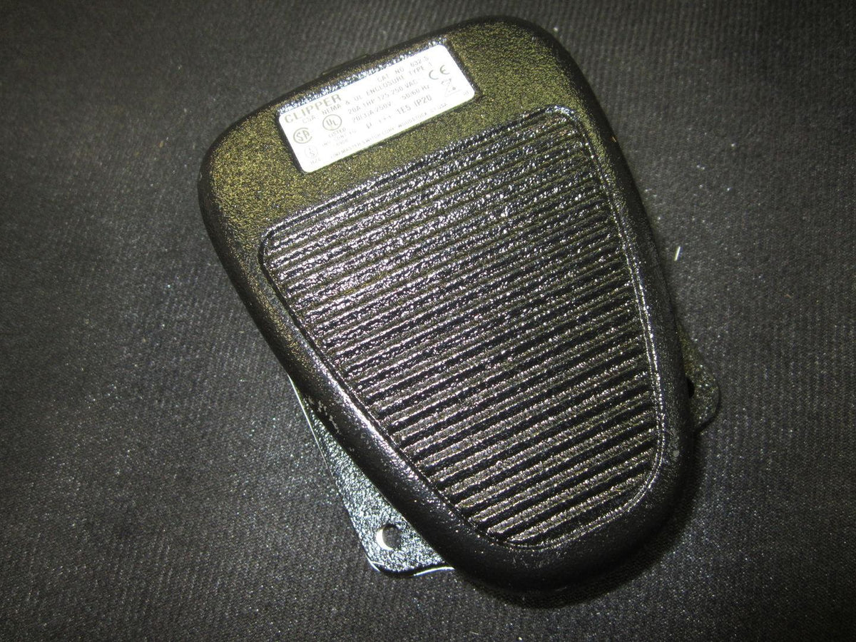 GN13482GT - OEM FOOT SWITCH - JLG