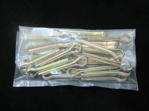 GN13779GT - OEM GN-COTTER PIN PK 25 - JLG
