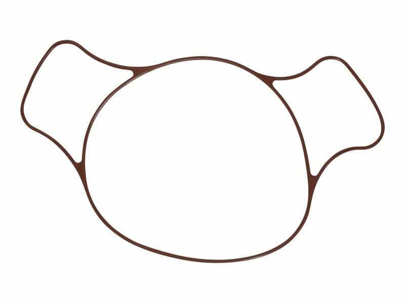 GN138077GT - OEM GN-KIT-PUMP SEAL - JLG