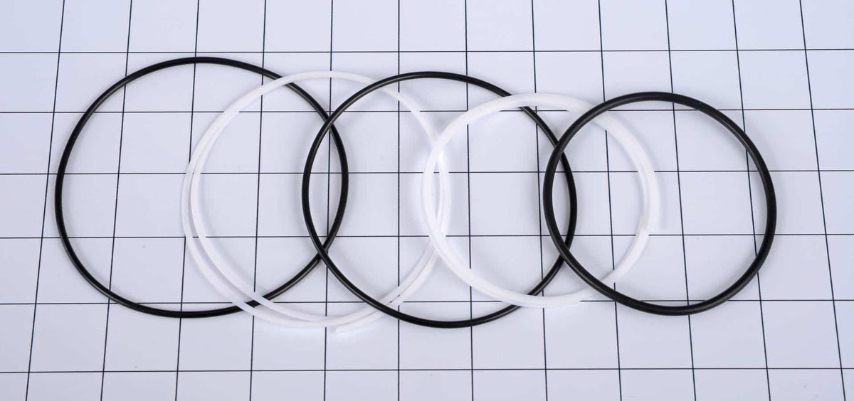 GN139313GT - OEM SEAL KIT - JLG
