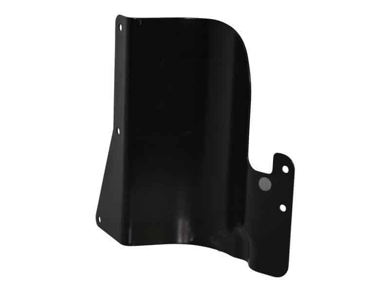 GN139621GT - OEM STARTER/MUFFLER HEAT SHIELD - JLG