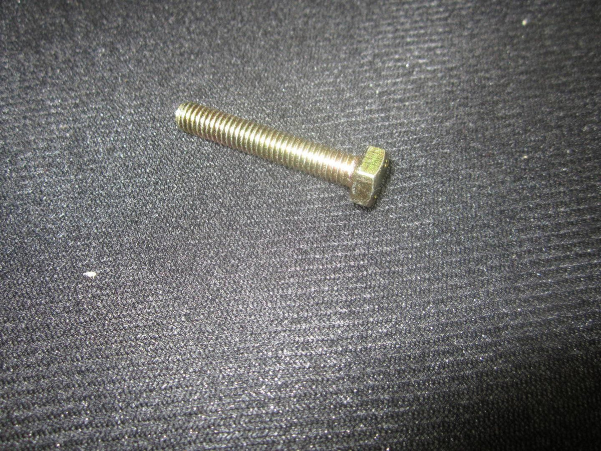 GN14162GT - OEM HEX HEAD CAPSCREW - JLG