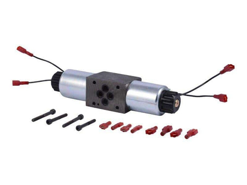 GN146165GT - OEM DIRECTIONAL VALVE KIT - JLG