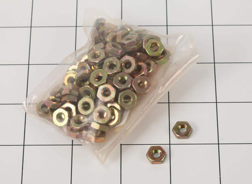 GN15513GT - OEM HEX PK-100 GN-NUT - JLG