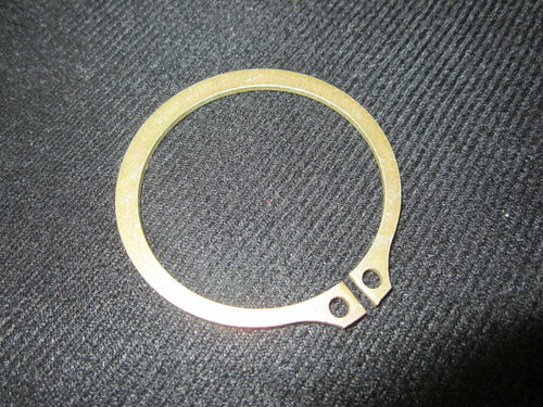 GN18716GT - OEM SNAP RING 2.00 - JLG