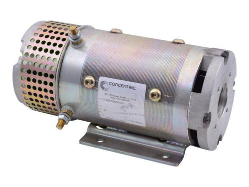 GN18814GT - OEM MOTOR 24V - JLG