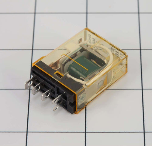 GN20812GT - OEM RELAY 24V - JLG