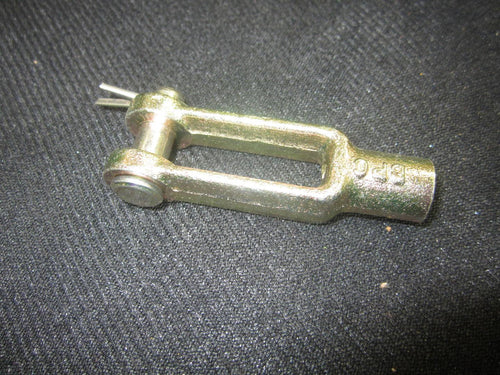 GN21130GT - OEM GN-CLEVIS YOKE WITH PIN - JLG