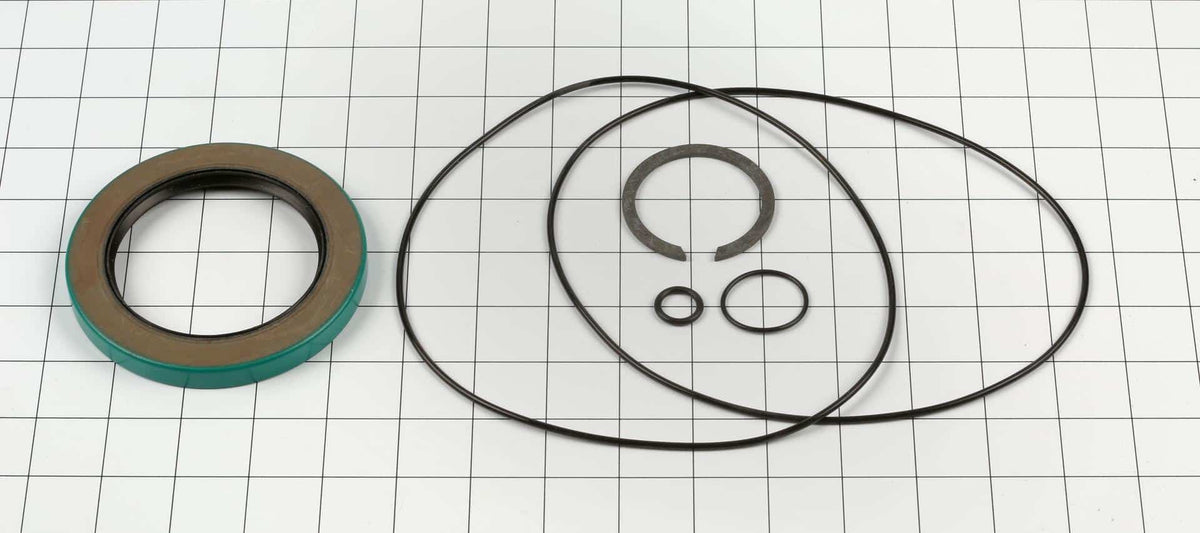 GN21142GT - OEM SEAL KIT - JLG