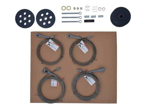 GN214690GT - OEM EXT/RET GN-CABLE KIT - JLG