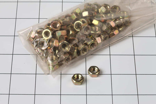 GN21496GT - OEM GN-NUT HEX 1/4-28 - JLG