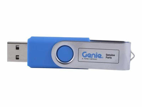 GN215336GT - OEM WEB-GPI FLASH DRIVE KIT - JLG