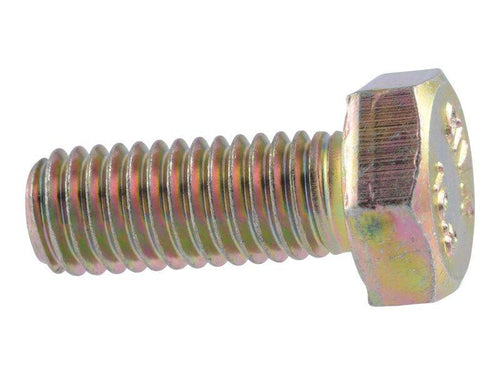 GN218395GT - OEM HEX HEAD CAPSCREW - JLG