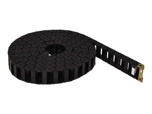GN219651GT - OEM PLASTIC TRACK CABLE CONDUIT - JLG