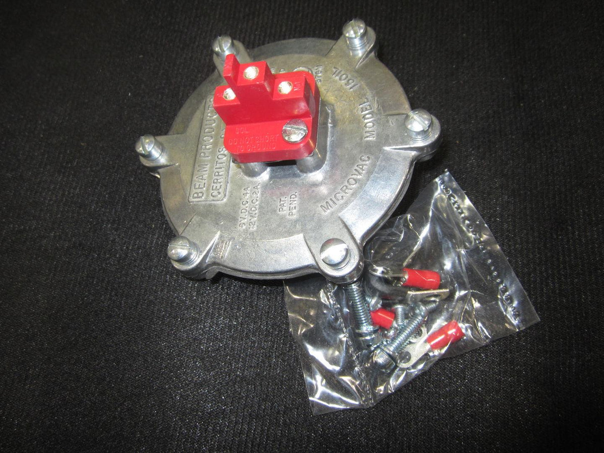 GN22278GT - OEM VACCUM SWITCH - JLG