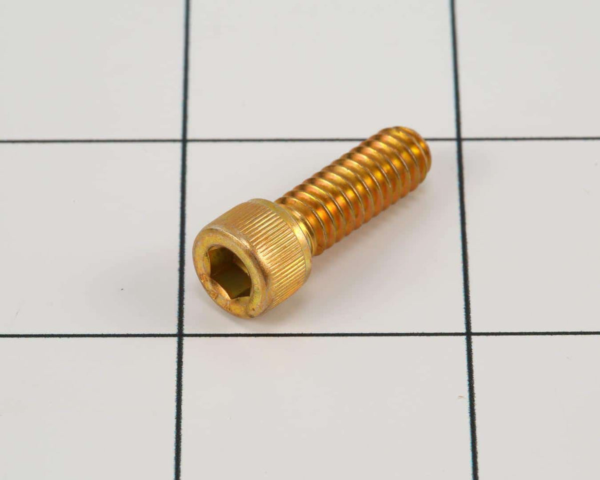 GN22283GT - OEM SOCKET HEAD CAPSCREW - JLG