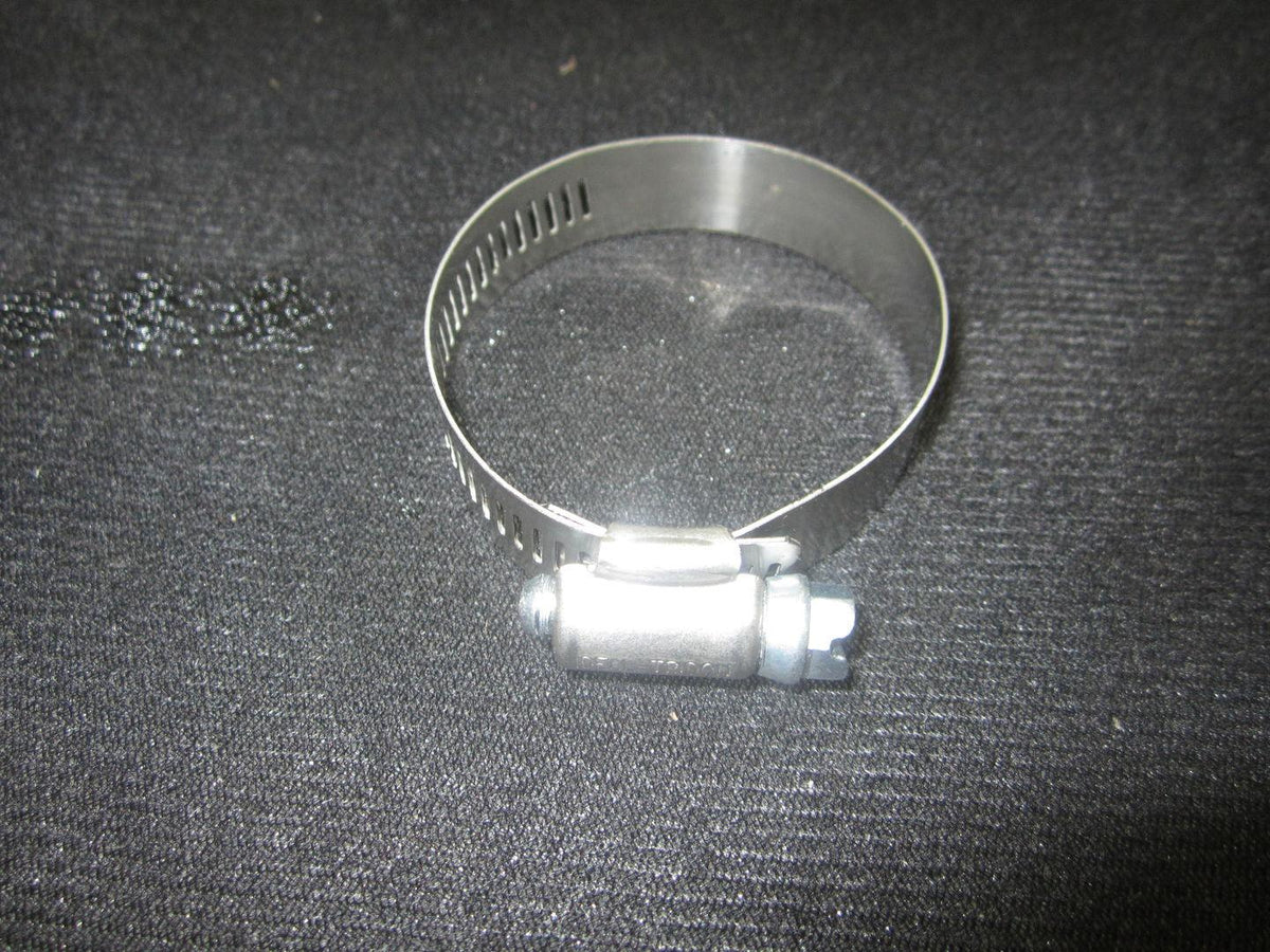GN22672GT - OEM HOSE CLAMP - JLG