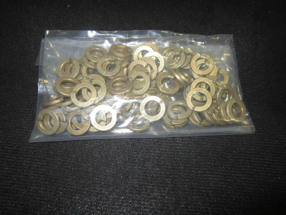 GN22700GT - OEM LOCK WASHER - JLG