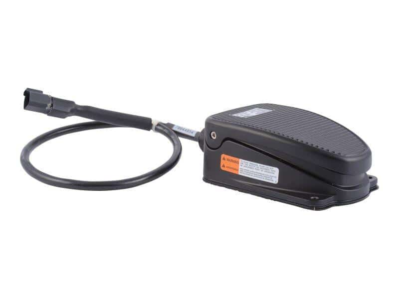 GN227515GT - OEM FOOT SWITCH ASSEMBLY - JLG