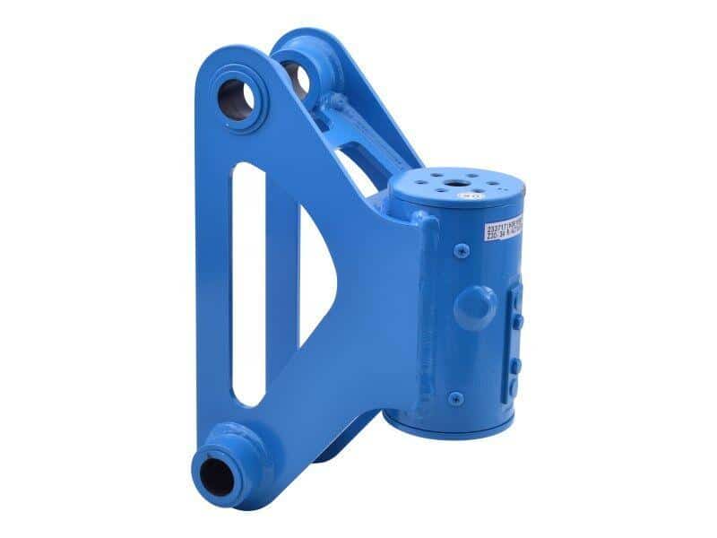 GN233717GT - OEM PLATFORM ROTATOR - JLG