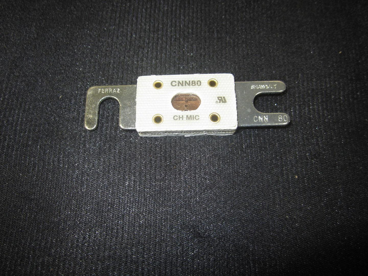 GN23422GT - OEM 80 AMP GN-FUSE - JLG