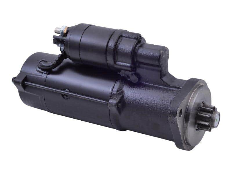 GN236247GT - OEM STARTER - JLG