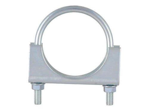 GN237-319-10GT - OEM GN-CLAMP MUFFLER 3 - JLG