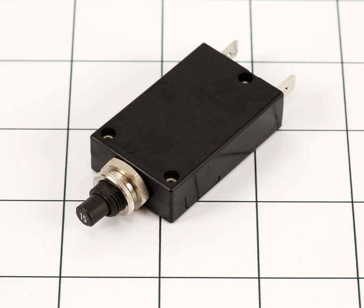 GN24018GT - OEM CIRCUIT 15AMP GN-BRKR - JLG