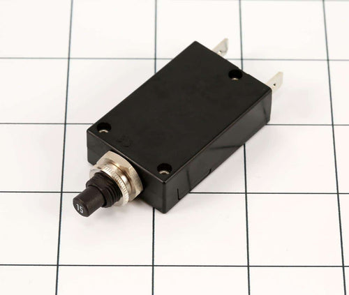 GN24018GT - OEM CIRCUIT 15AMP GN-BRKR - JLG