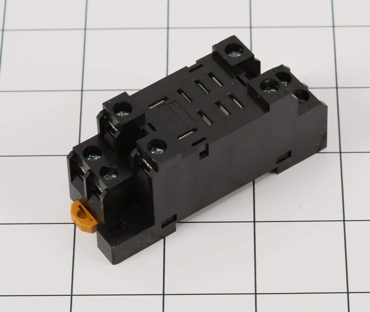 GN24119GT - OEM RELAY SOCKET - JLG