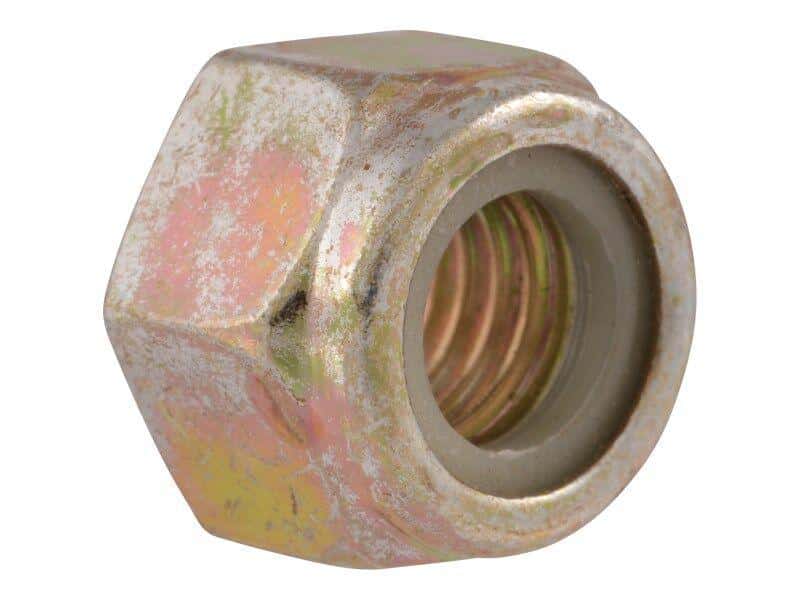 GN25368GT - OEM NYLOCK NUT M8 - JLG