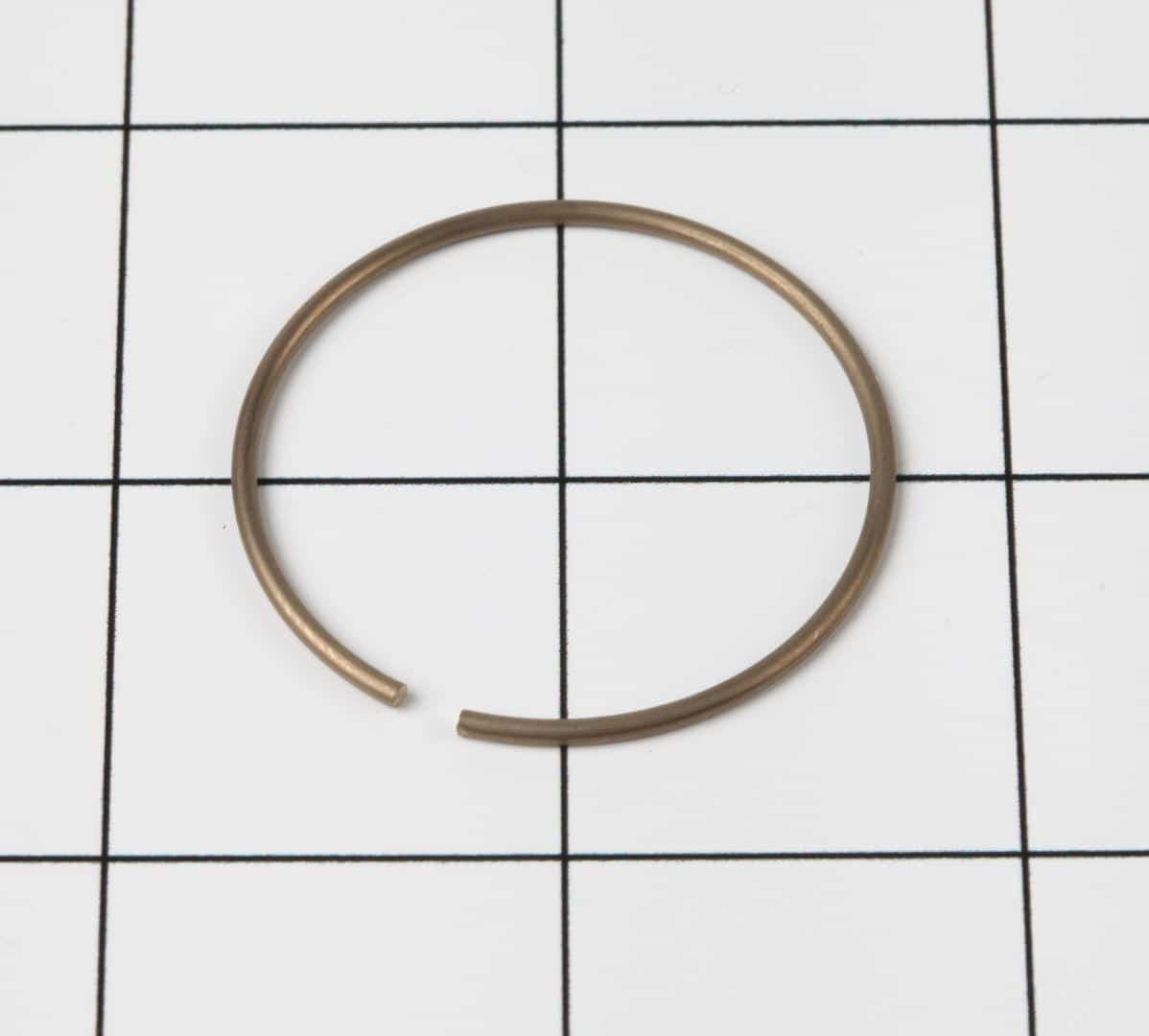 GN25882GT - OEM GN-RUBBER CAP LCK RING - JLG